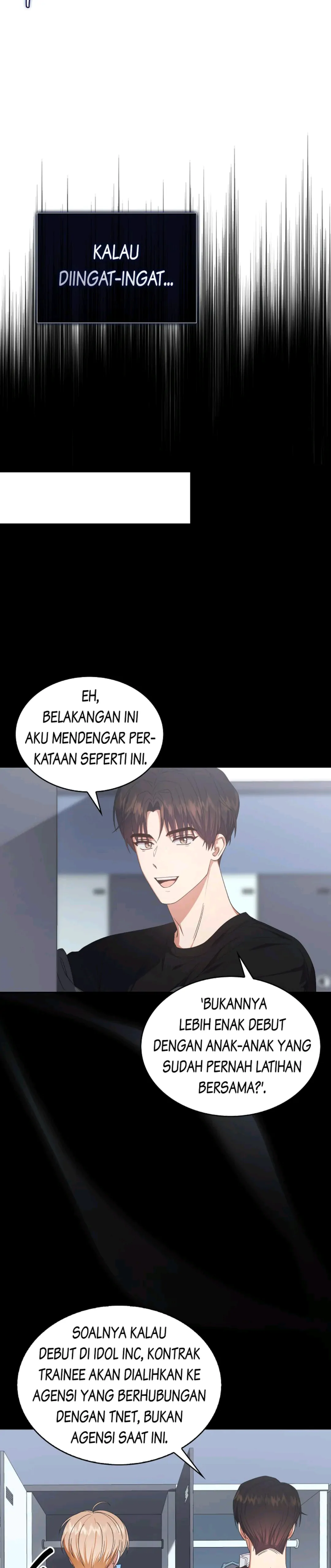 Baca Debut or Die - Chapter 53 halaman 7