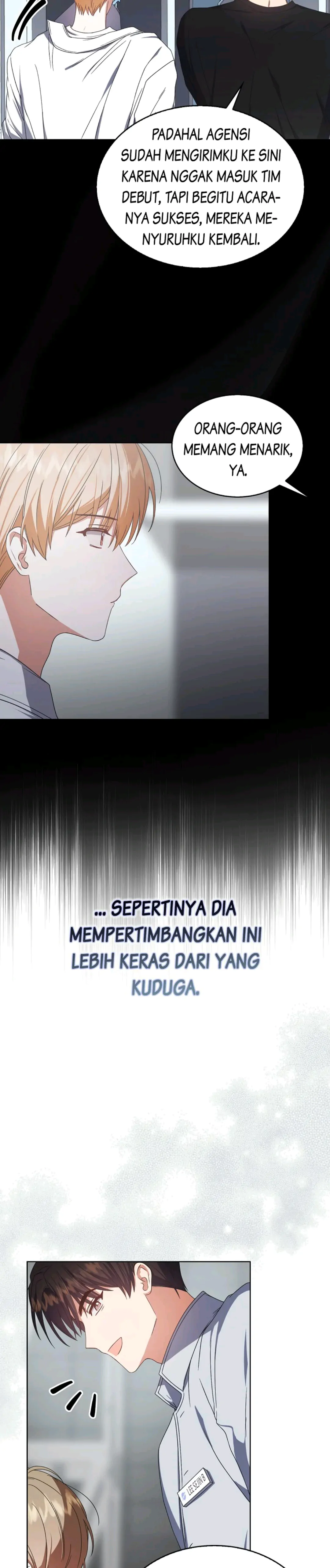 Baca Debut or Die - Chapter 53 halaman 8