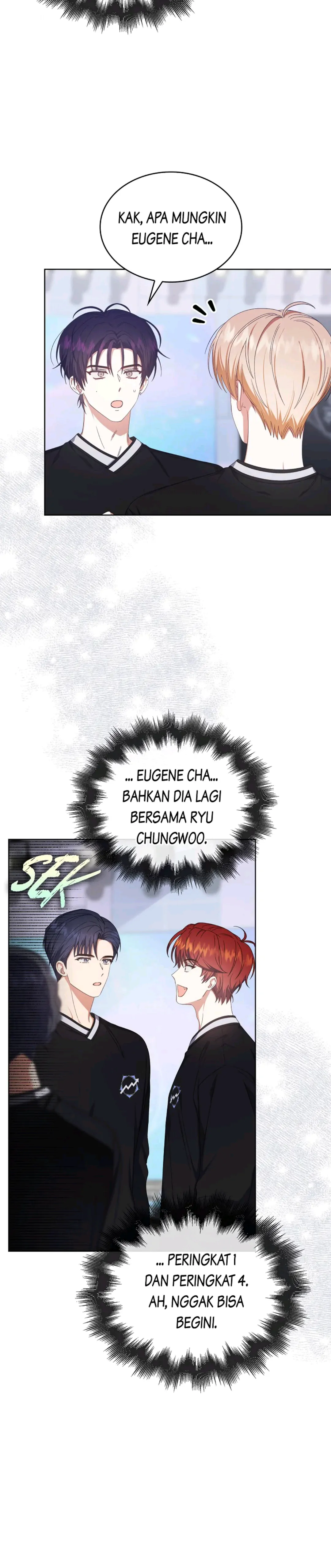 Baca Debut or Die - Chapter 54 halaman 11