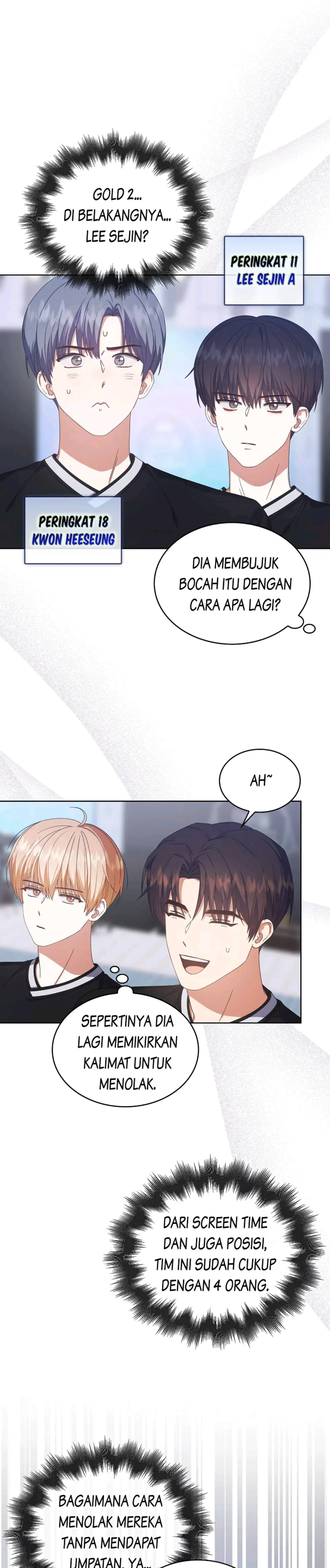 Baca Debut or Die - Chapter 54 halaman 14