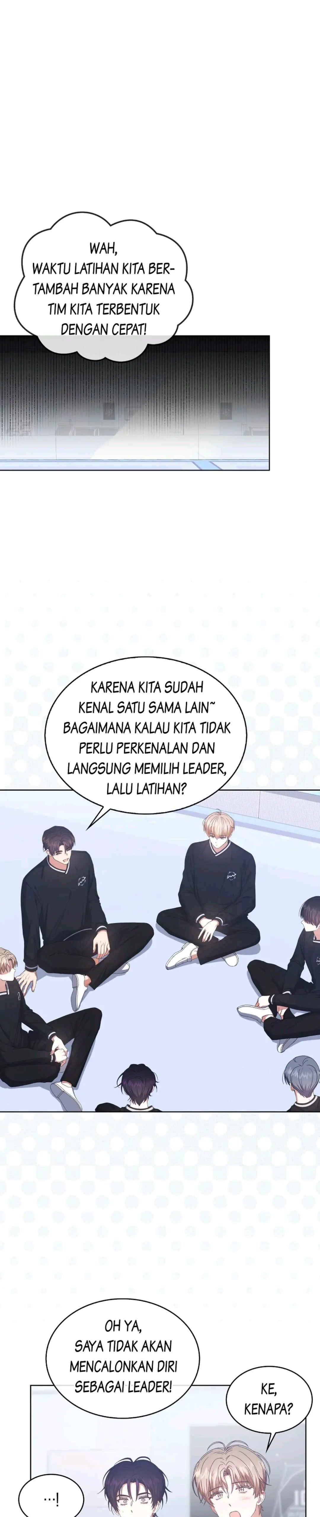Baca Debut or Die - Chapter 54 halaman 21