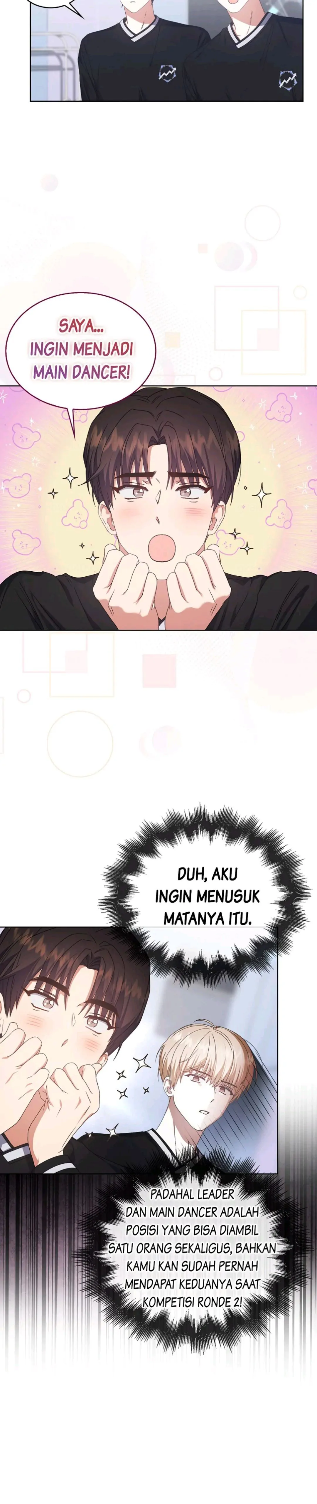 Baca Debut or Die - Chapter 54 halaman 22