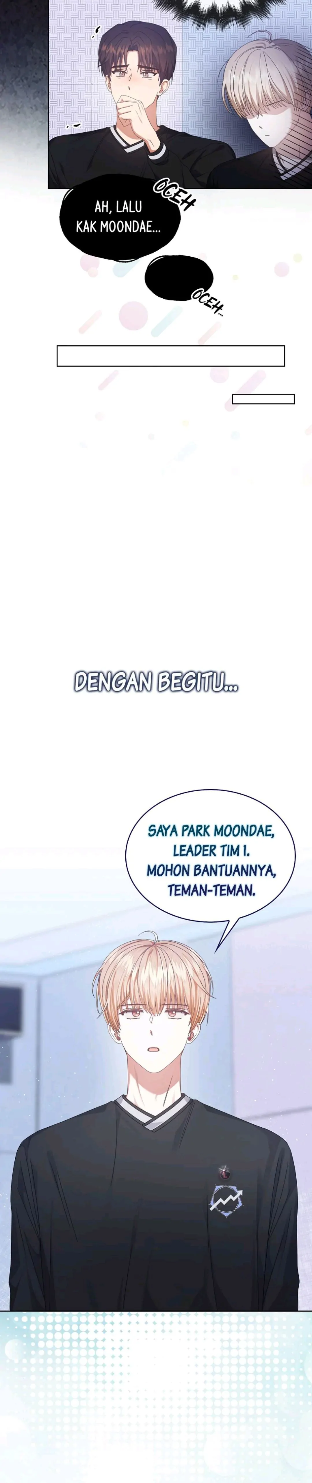 Baca Debut or Die - Chapter 54 halaman 26