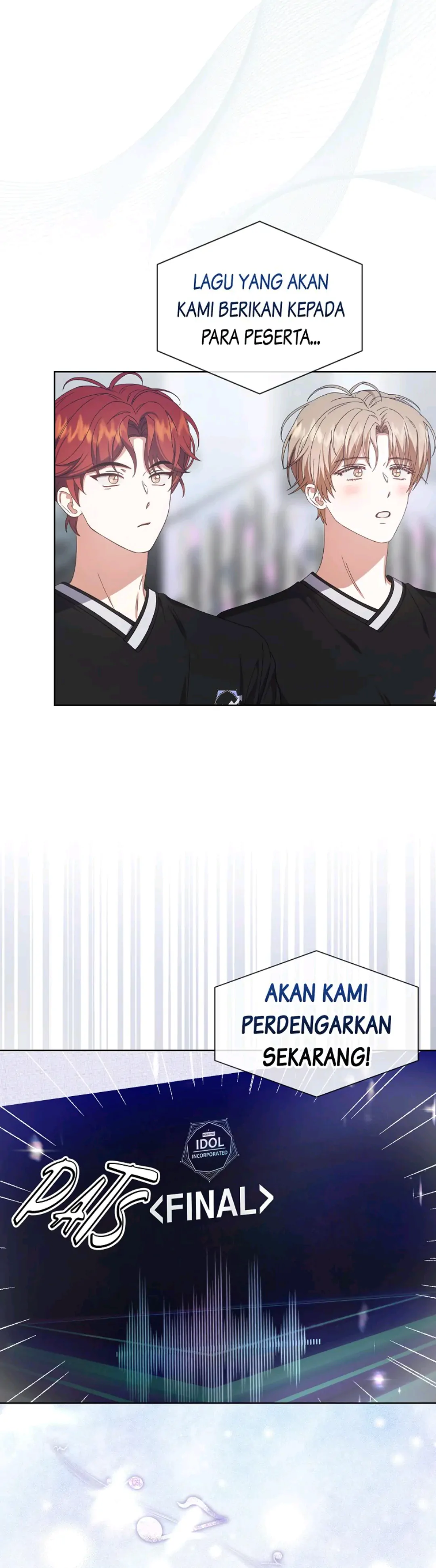 Baca Debut or Die - Chapter 54 halaman 4