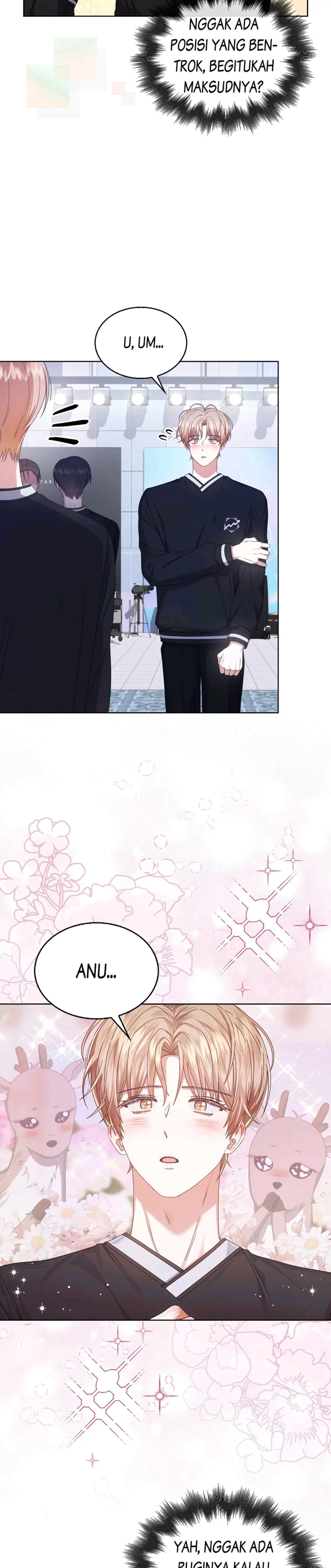 Baca Debut or Die - Chapter 54 halaman 9