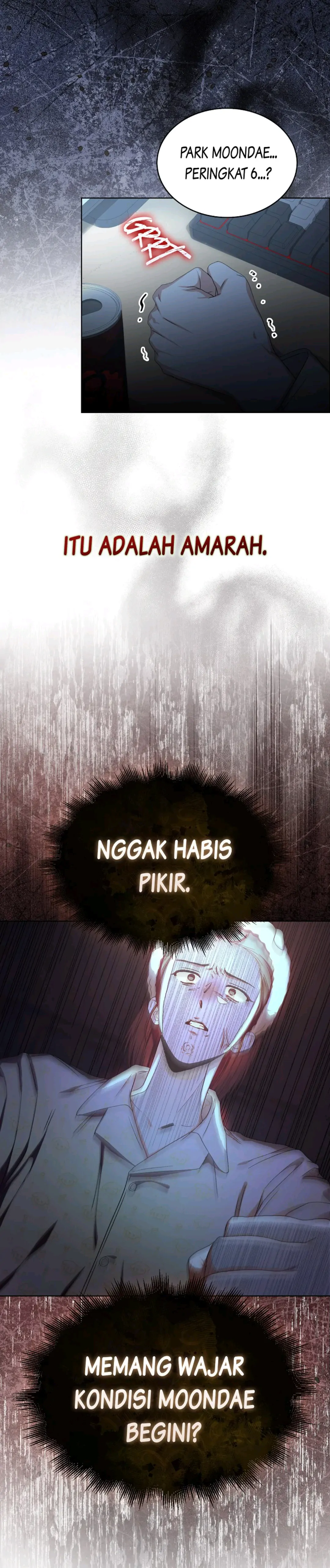 Baca Debut or Die - Chapter 55 halaman 13