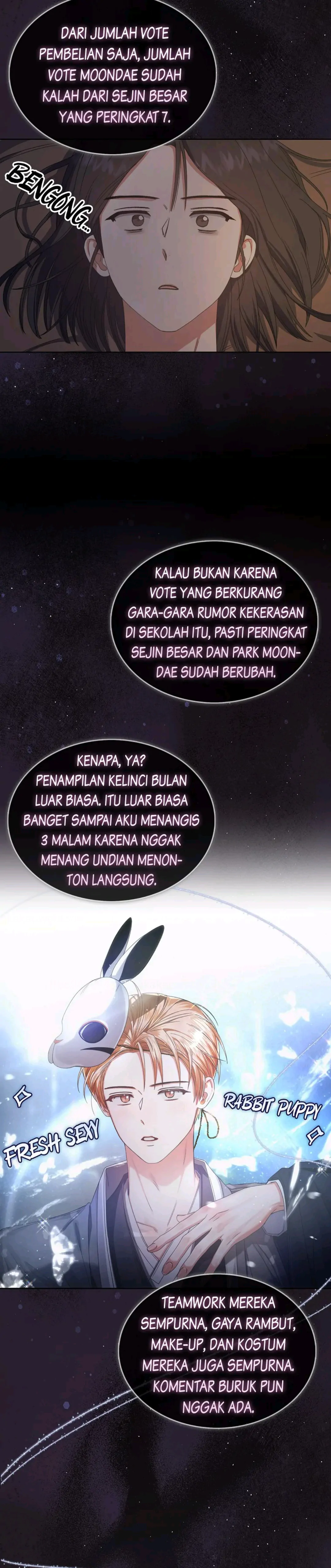 Baca Debut or Die - Chapter 55 halaman 17