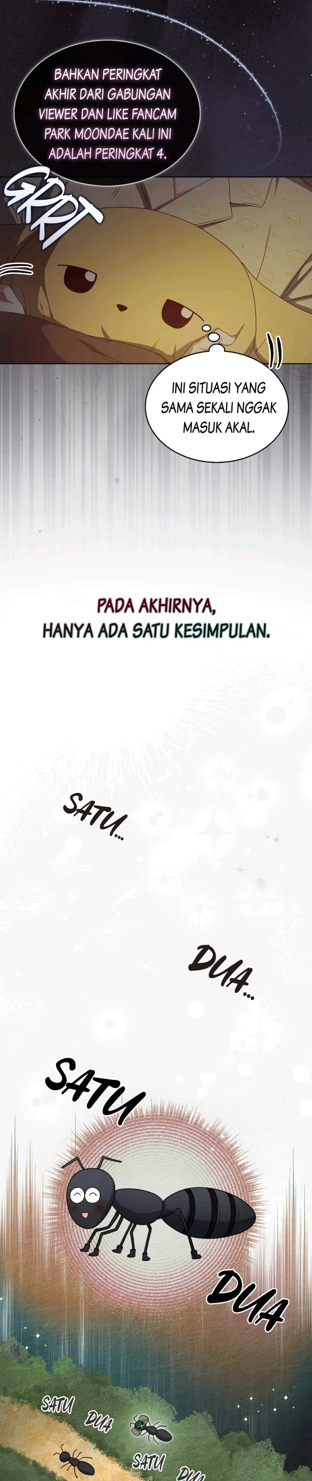 Baca Debut or Die - Chapter 55 halaman 18