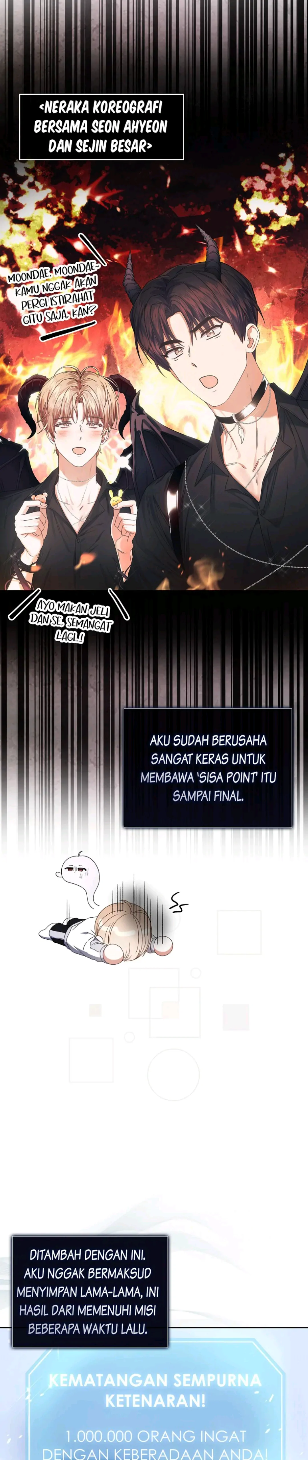 Baca Debut or Die - Chapter 55 halaman 2