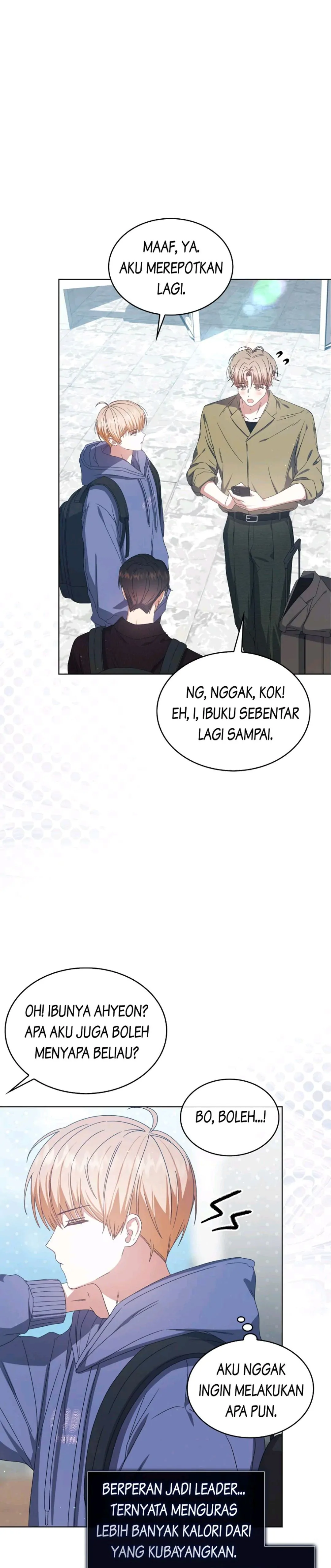 Baca Debut or Die - Chapter 55 halaman 24