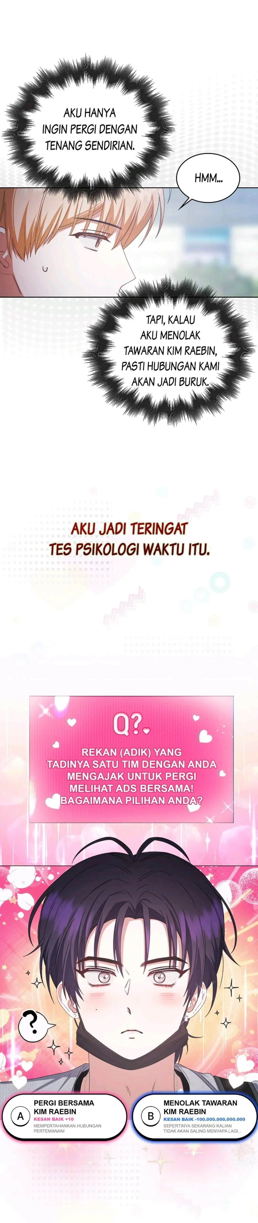 Baca Debut or Die - Chapter 55 halaman 27