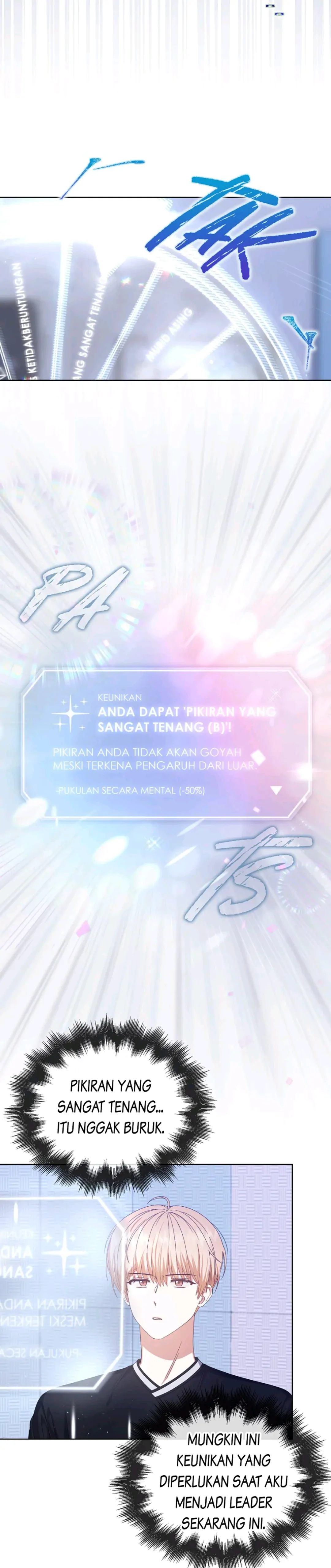 Baca Debut or Die - Chapter 55 halaman 4