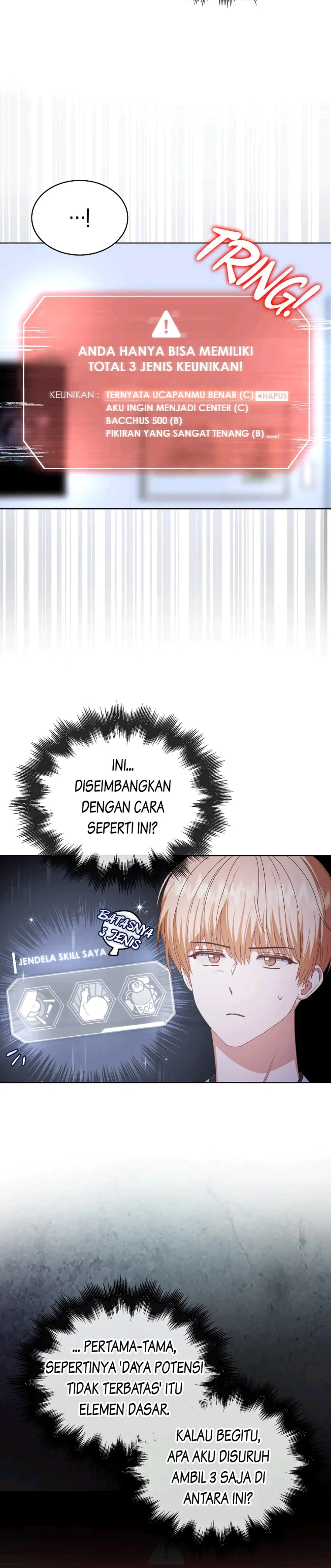Baca Debut or Die - Chapter 55 halaman 5