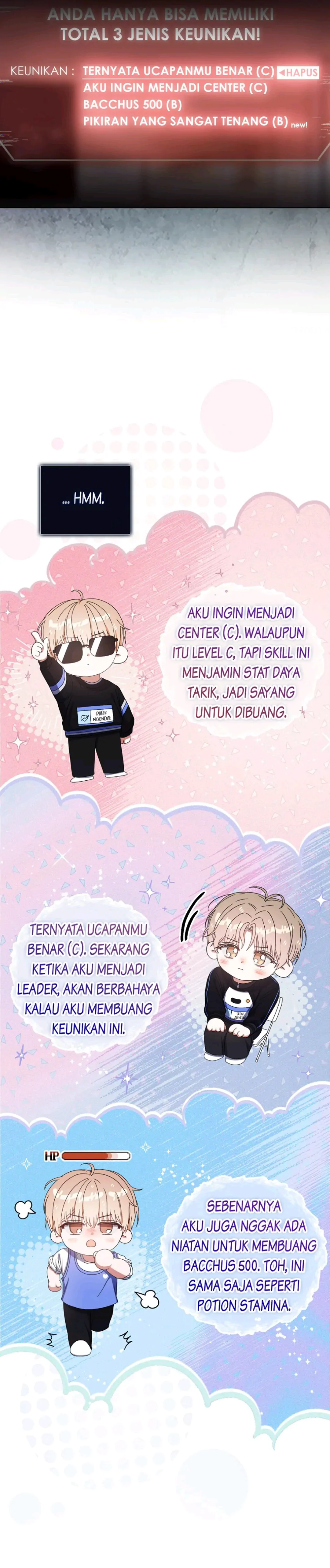 Baca Debut or Die - Chapter 55 halaman 6