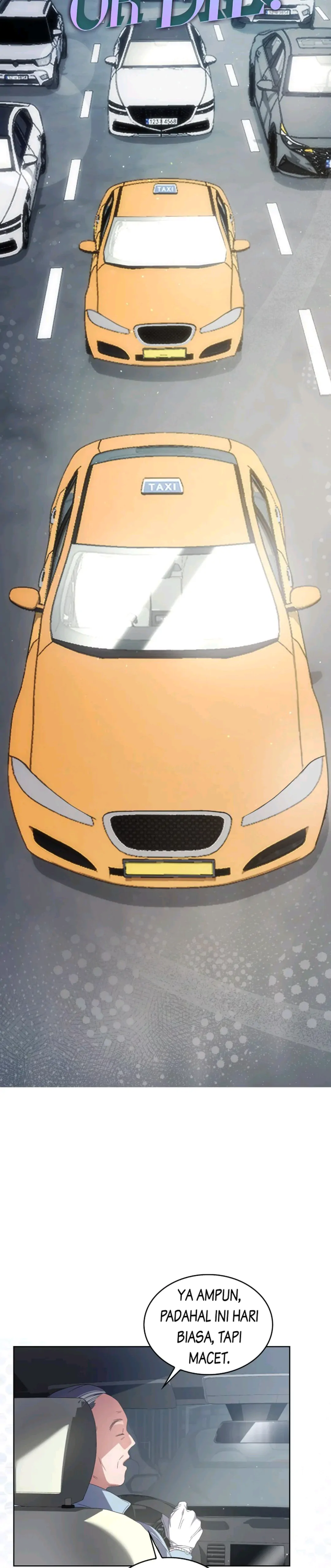 Baca Debut or Die - Chapter 56 halaman 11