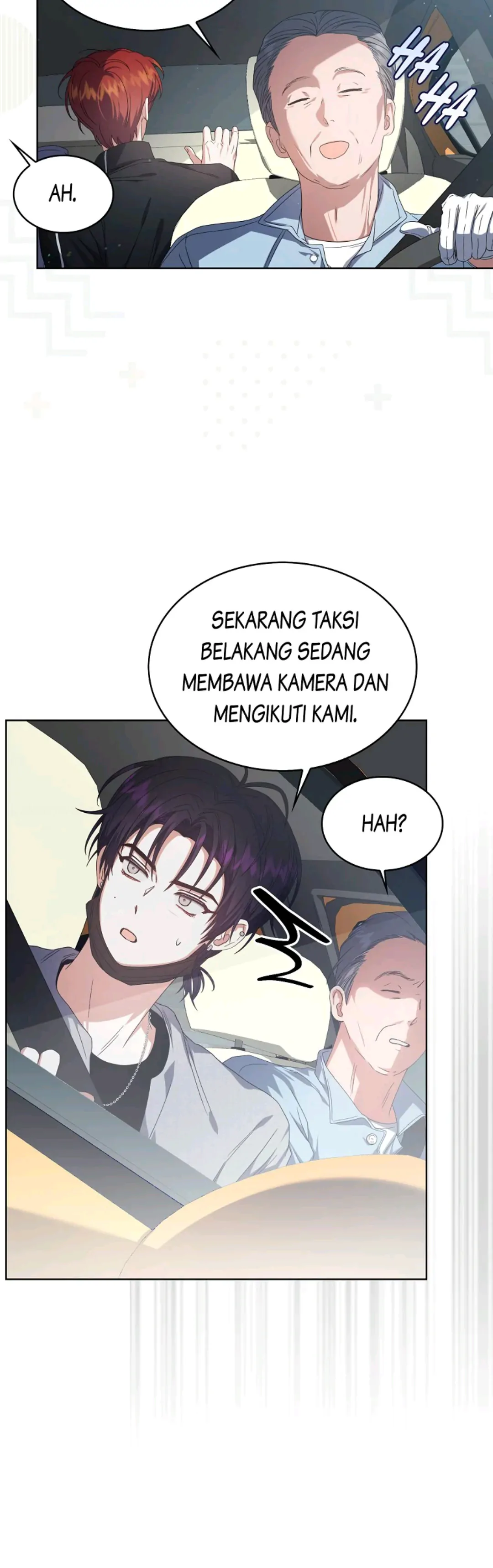 Baca Debut or Die - Chapter 56 halaman 13