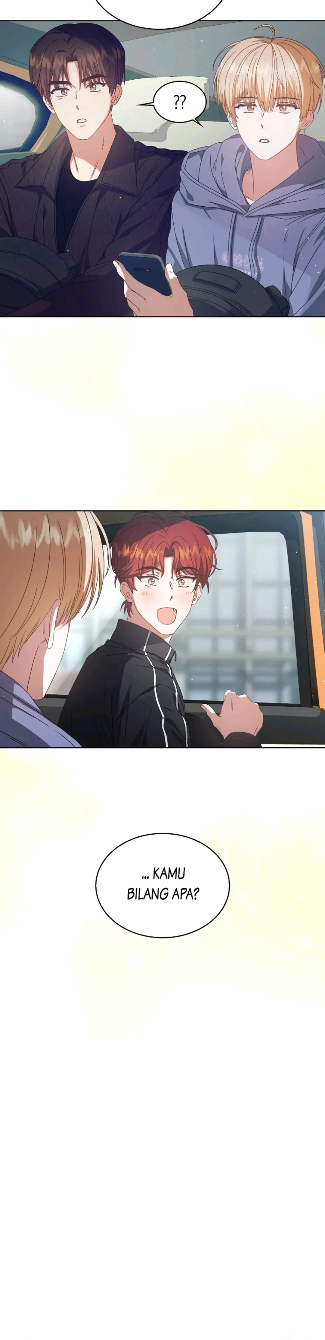 Baca Debut or Die - Chapter 56 halaman 17