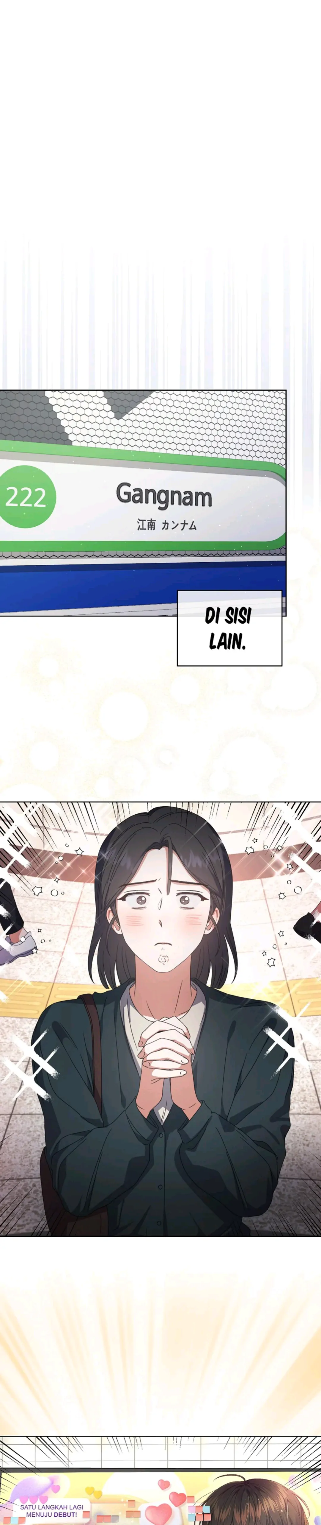 Baca Debut or Die - Chapter 56 halaman 18