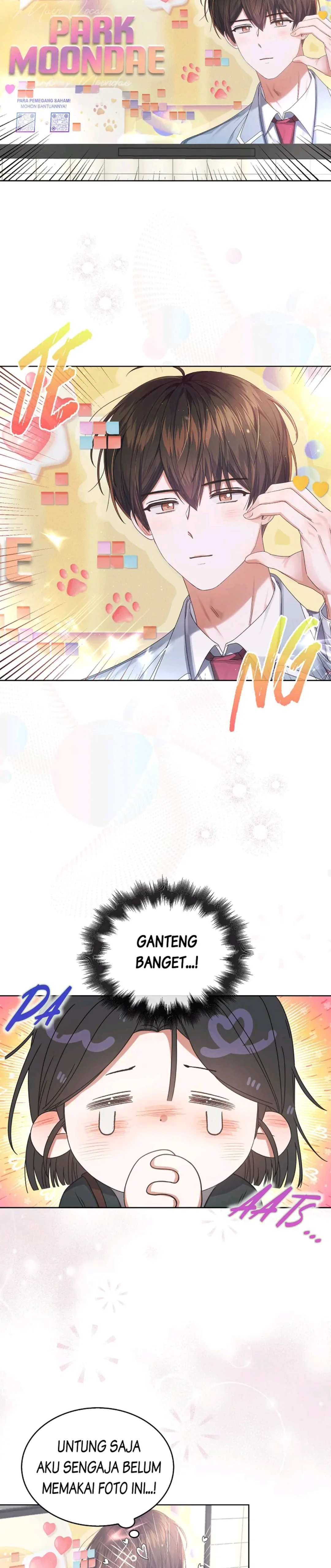 Baca Debut or Die - Chapter 56 halaman 19