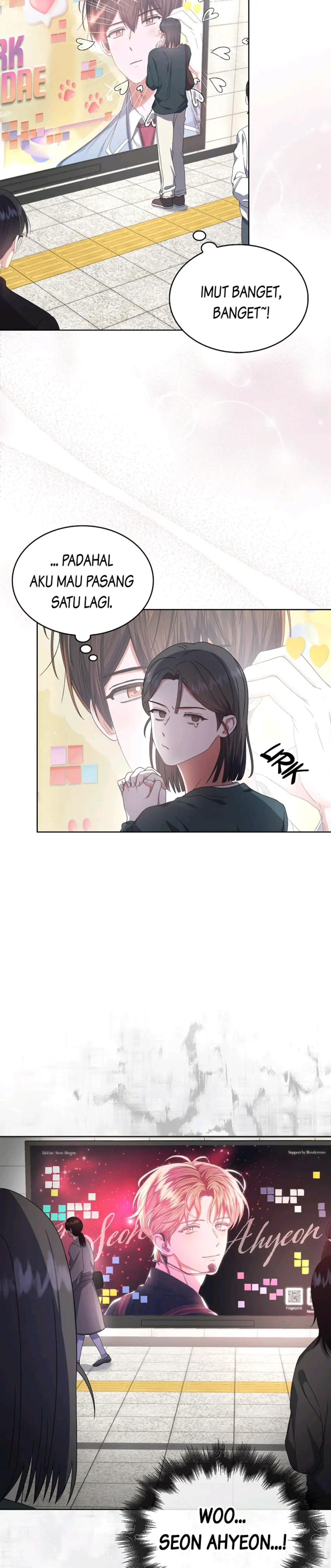 Baca Debut or Die - Chapter 56 halaman 20