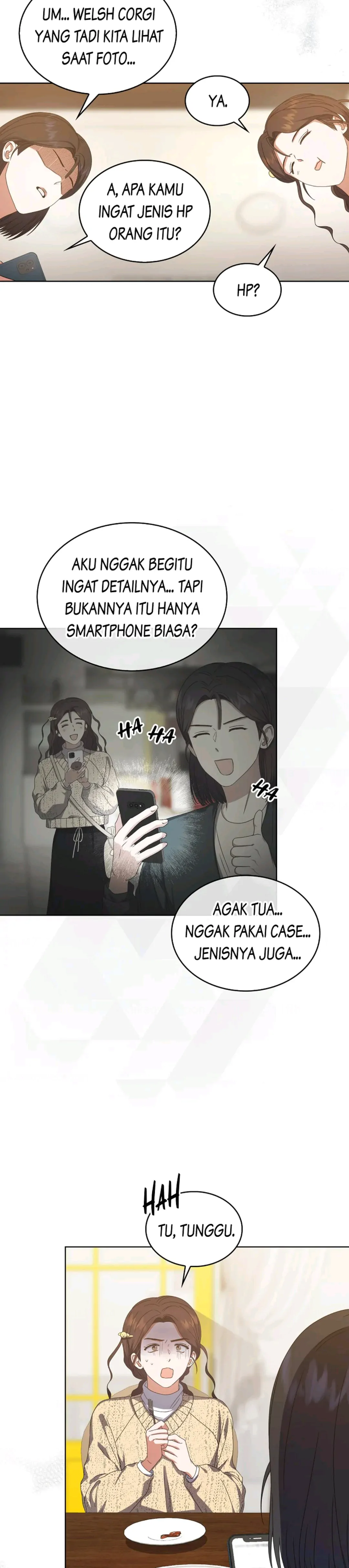 Baca Debut or Die - Chapter 56 halaman 29