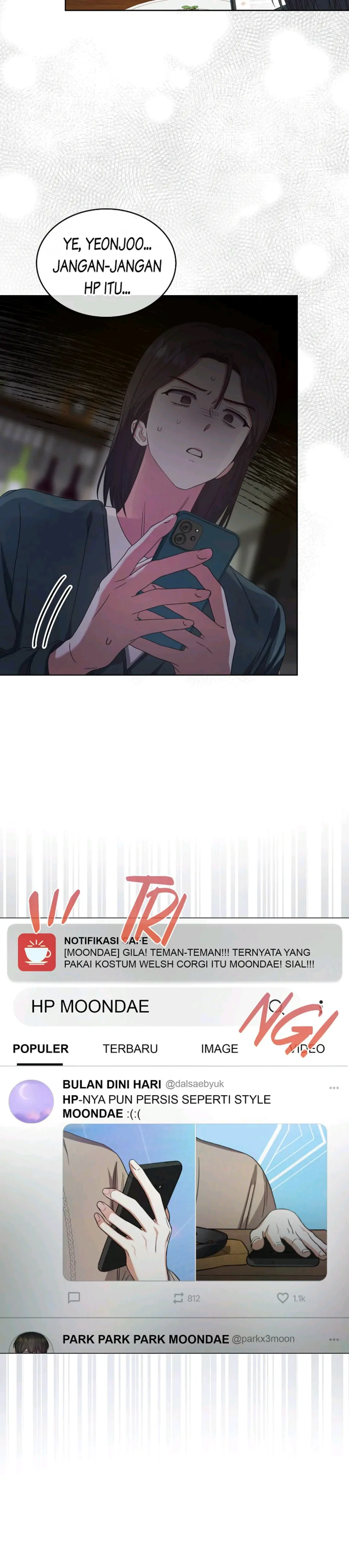 Baca Debut or Die - Chapter 56 halaman 30