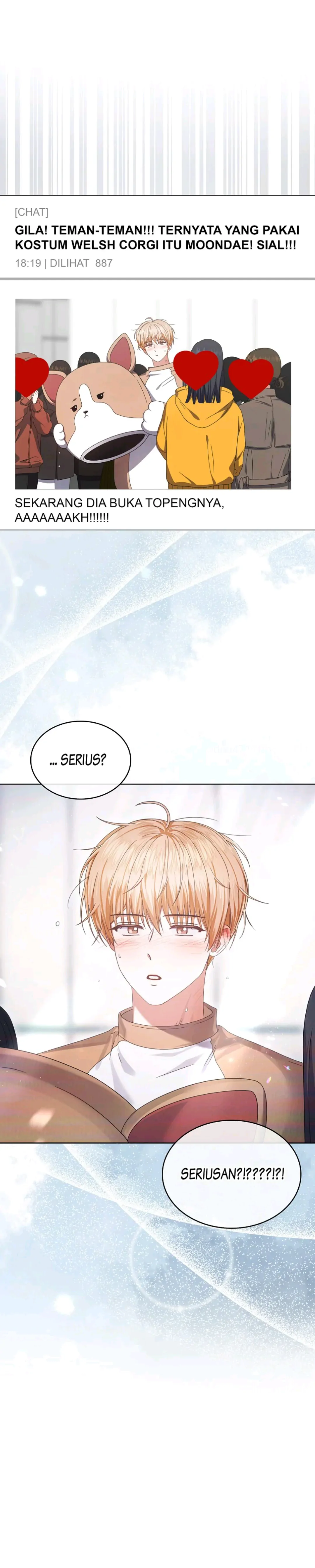 Baca Debut or Die - Chapter 56 halaman 31