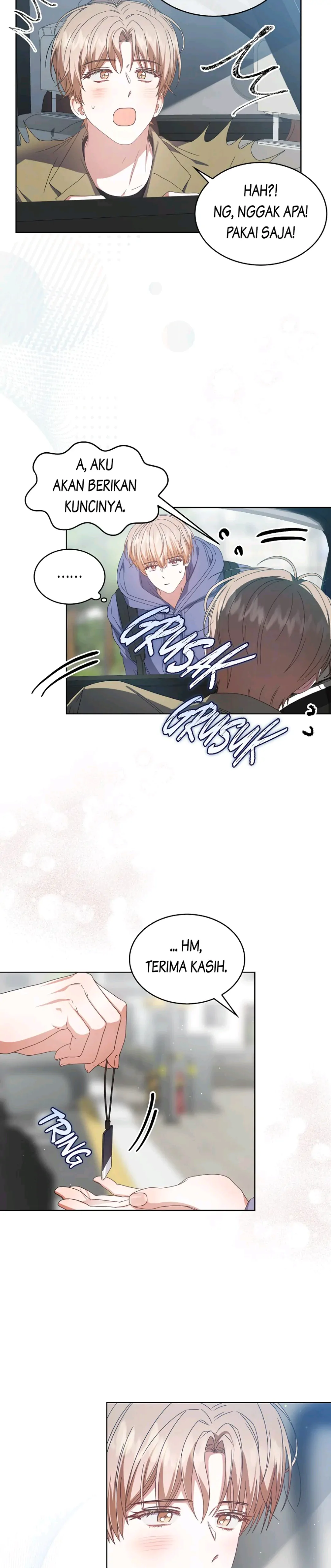 Baca Debut or Die - Chapter 56 halaman 7