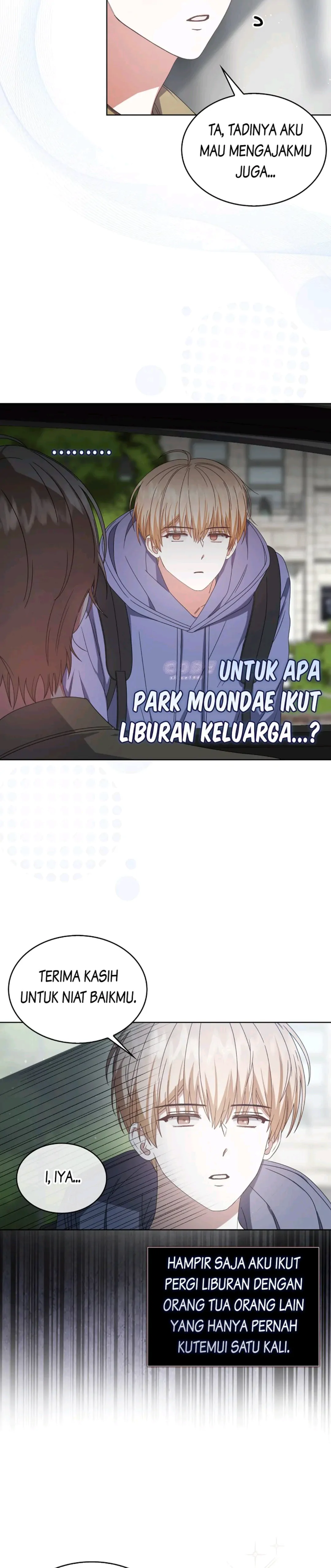 Baca Debut or Die - Chapter 56 halaman 8