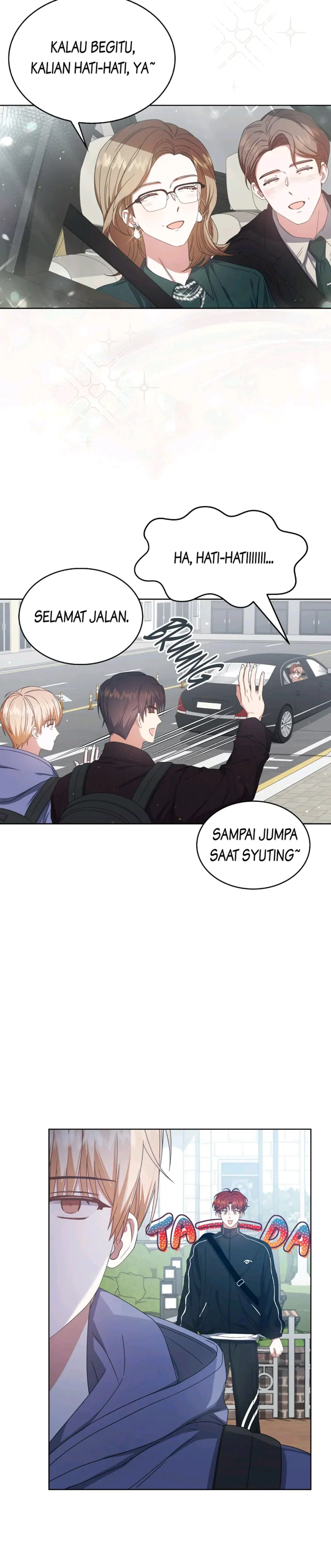 Baca Debut or Die - Chapter 56 halaman 9