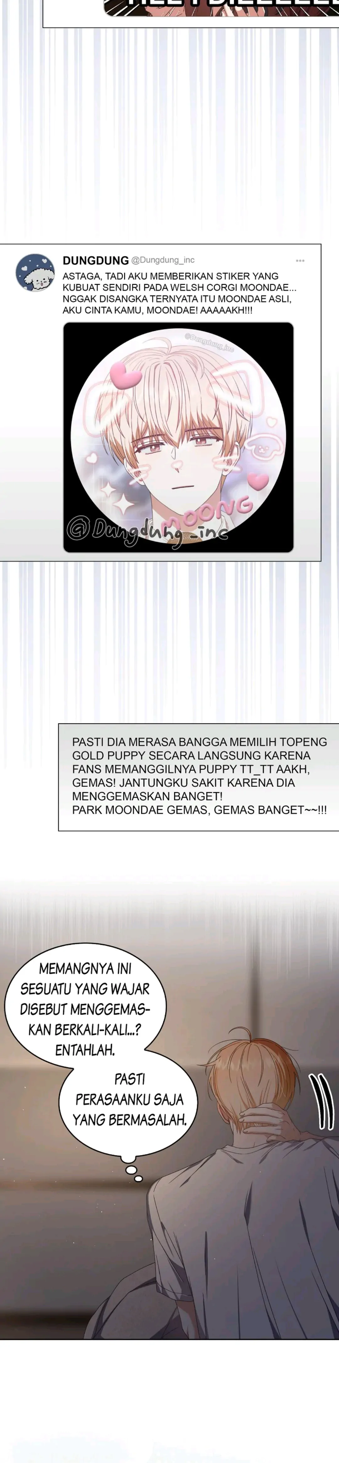 Baca Debut or Die - Chapter 57 halaman 12