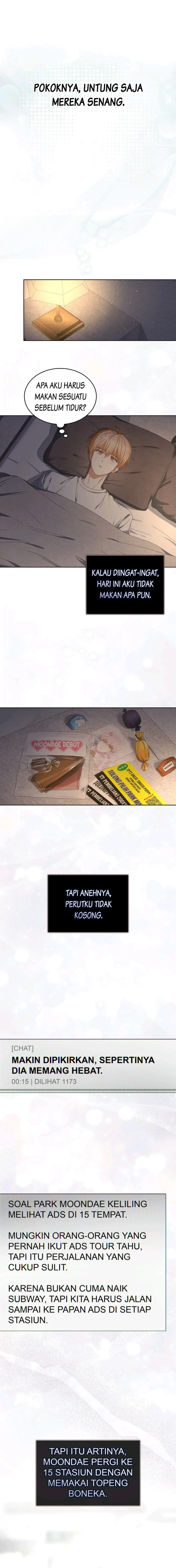 Baca Debut or Die - Chapter 57 halaman 13