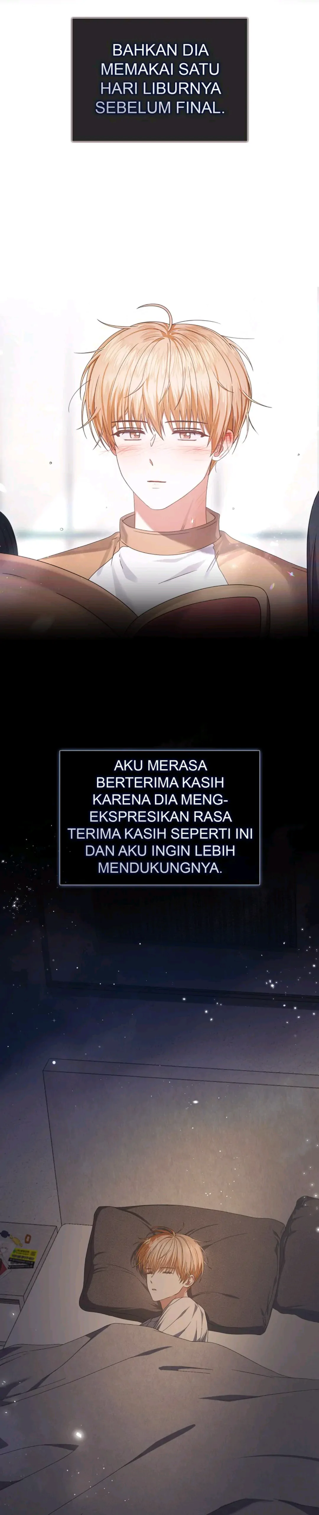 Baca Debut or Die - Chapter 57 halaman 14