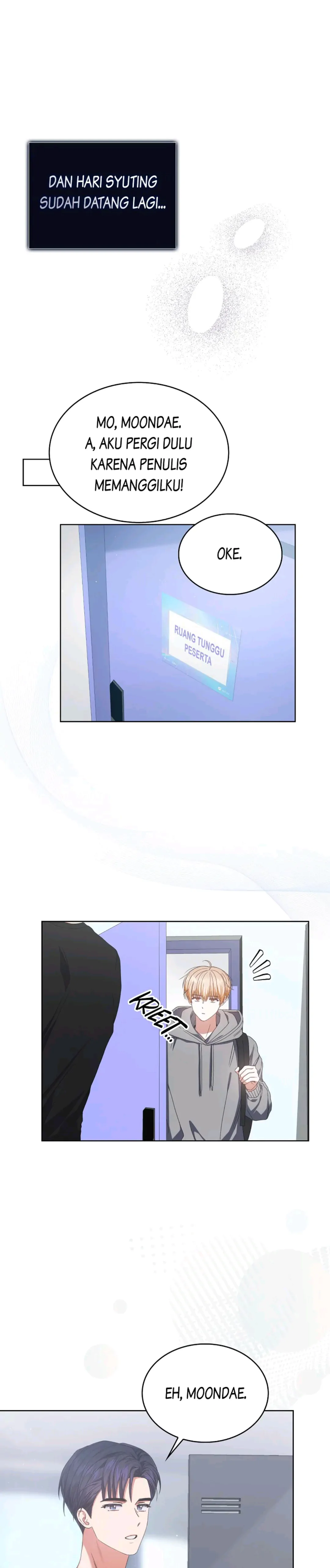 Baca Debut or Die - Chapter 57 halaman 18