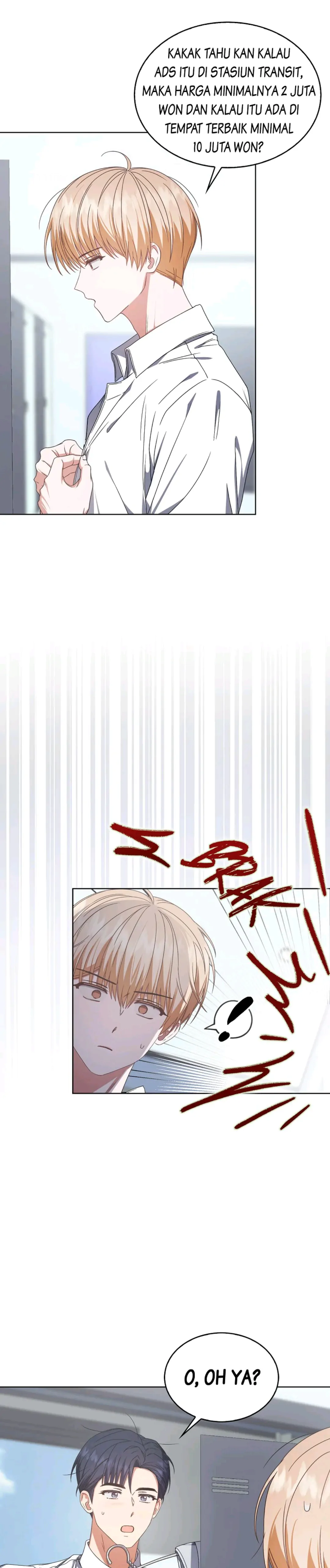 Baca Debut or Die - Chapter 57 halaman 24