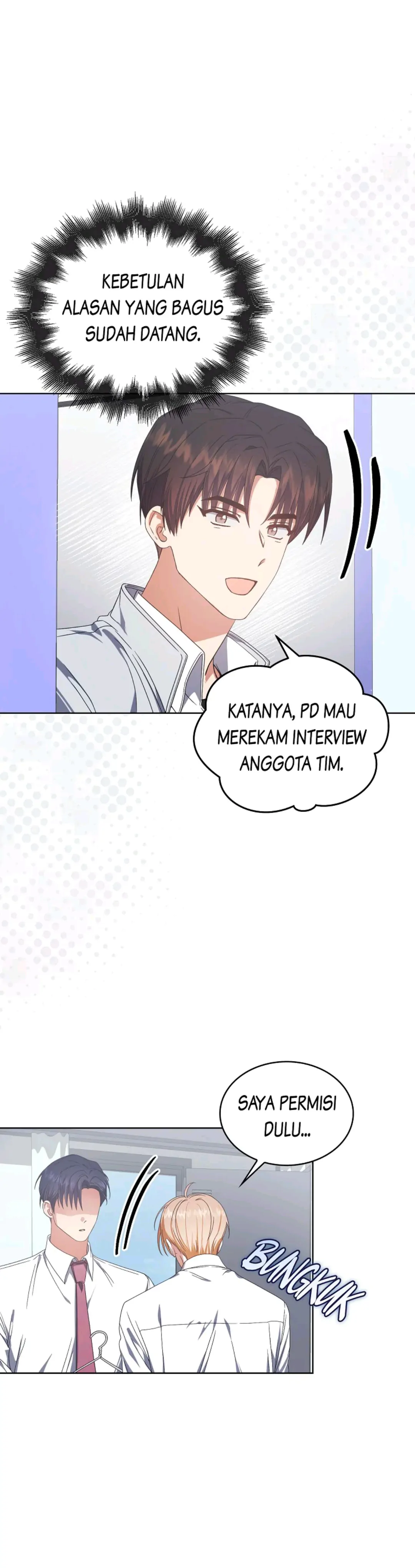 Baca Debut or Die - Chapter 57 halaman 26