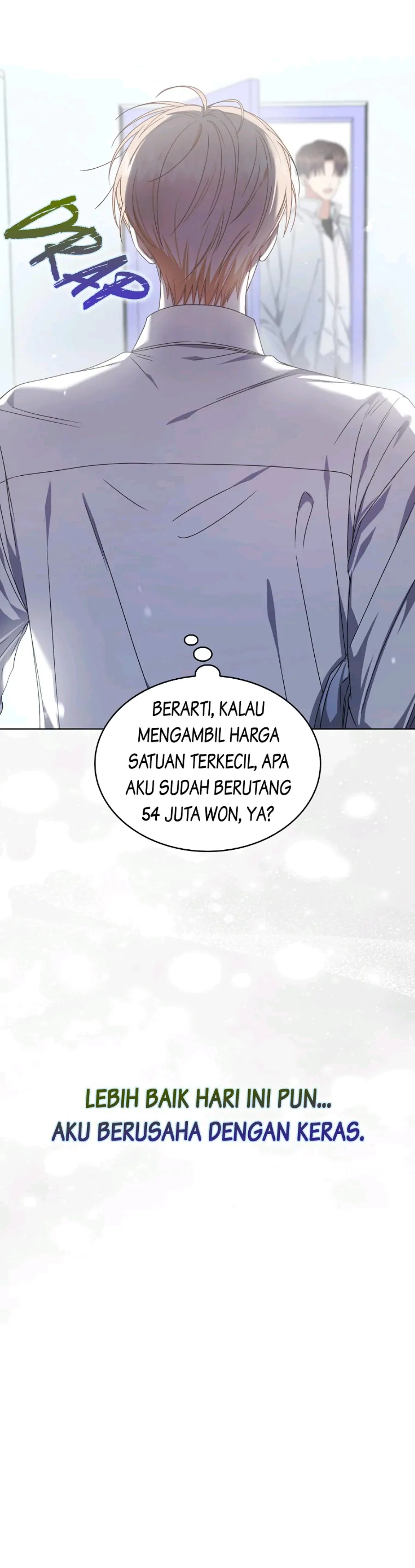 Baca Debut or Die - Chapter 57 halaman 27