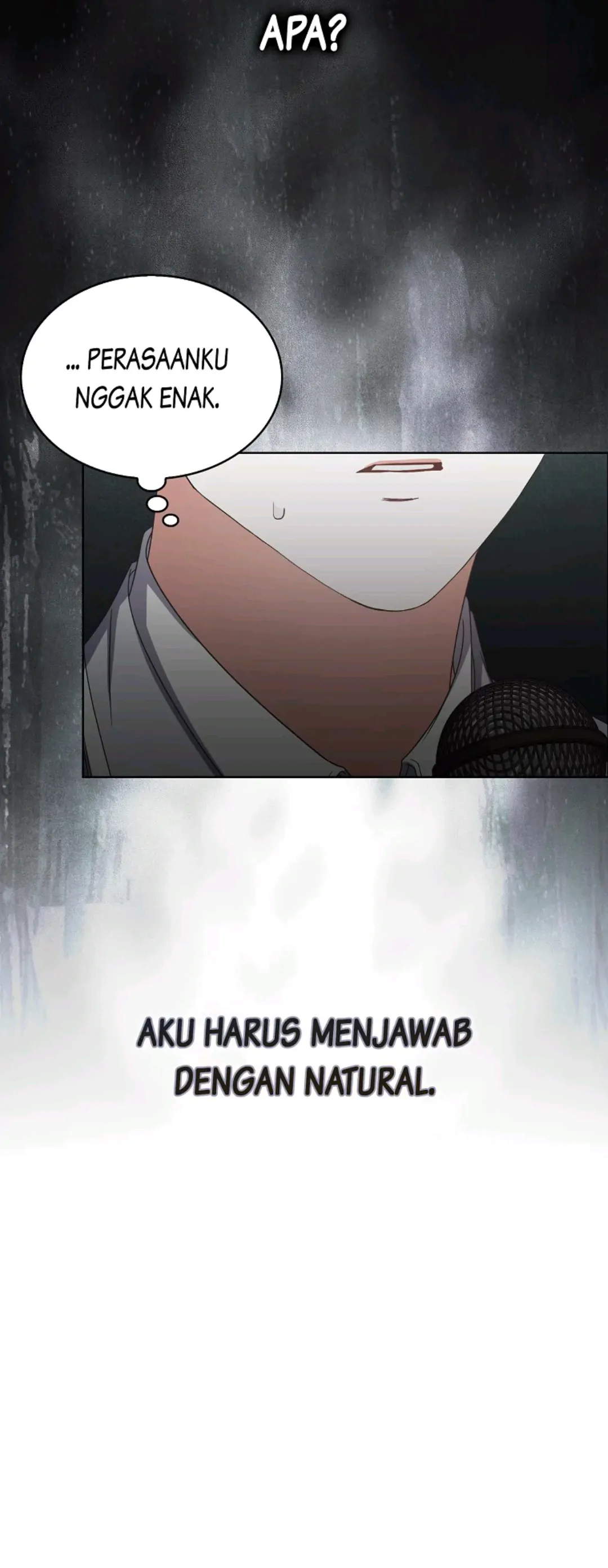Baca Debut or Die - Chapter 58 halaman 12