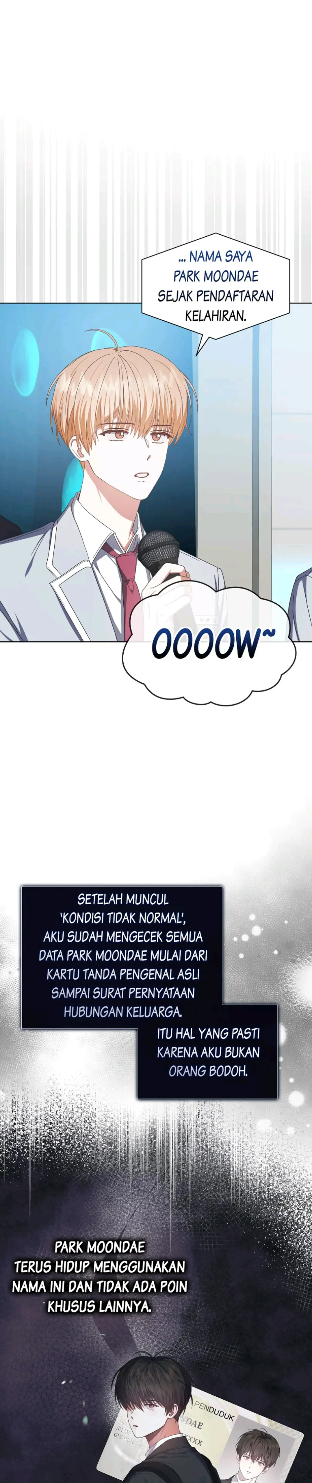 Baca Debut or Die - Chapter 58 halaman 13