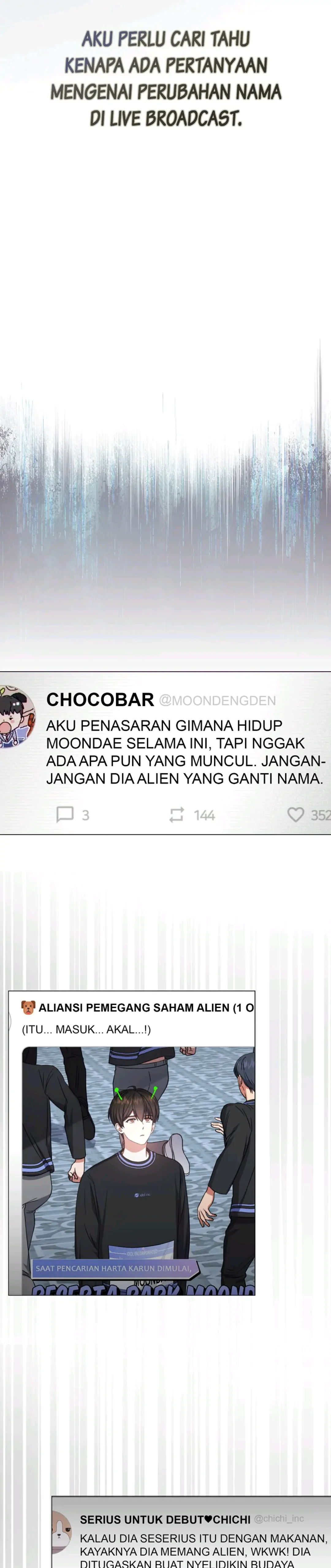 Baca Debut or Die - Chapter 58 halaman 15