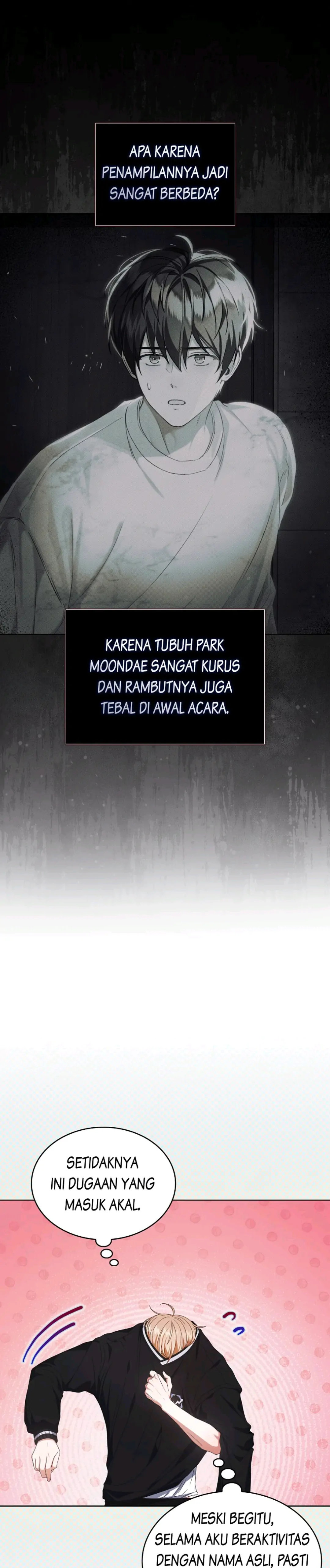 Baca Debut or Die - Chapter 58 halaman 19