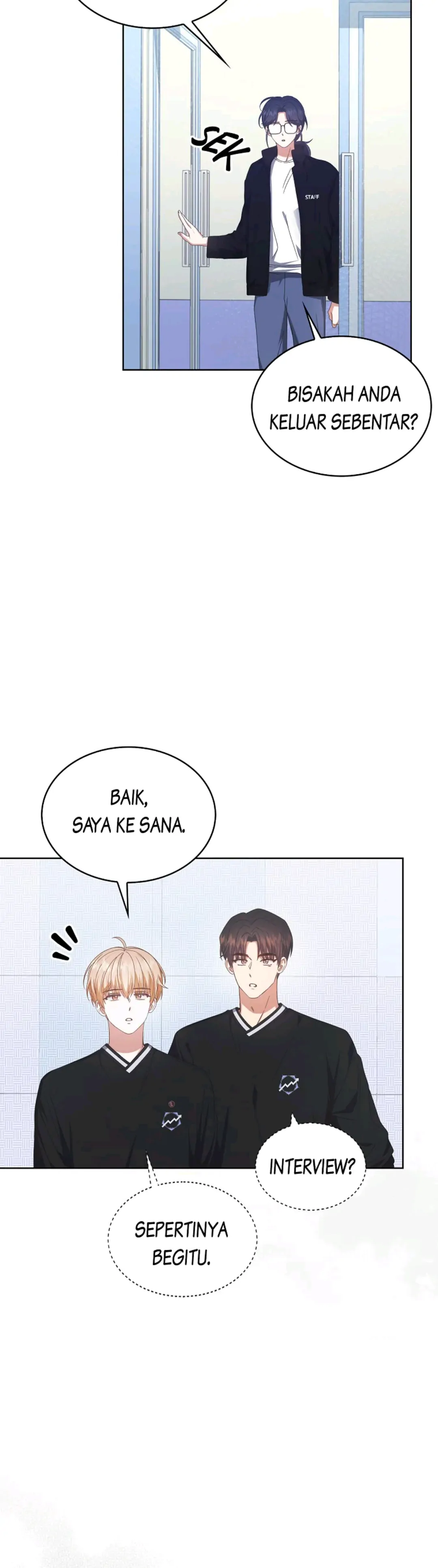 Baca Debut or Die - Chapter 58 halaman 26