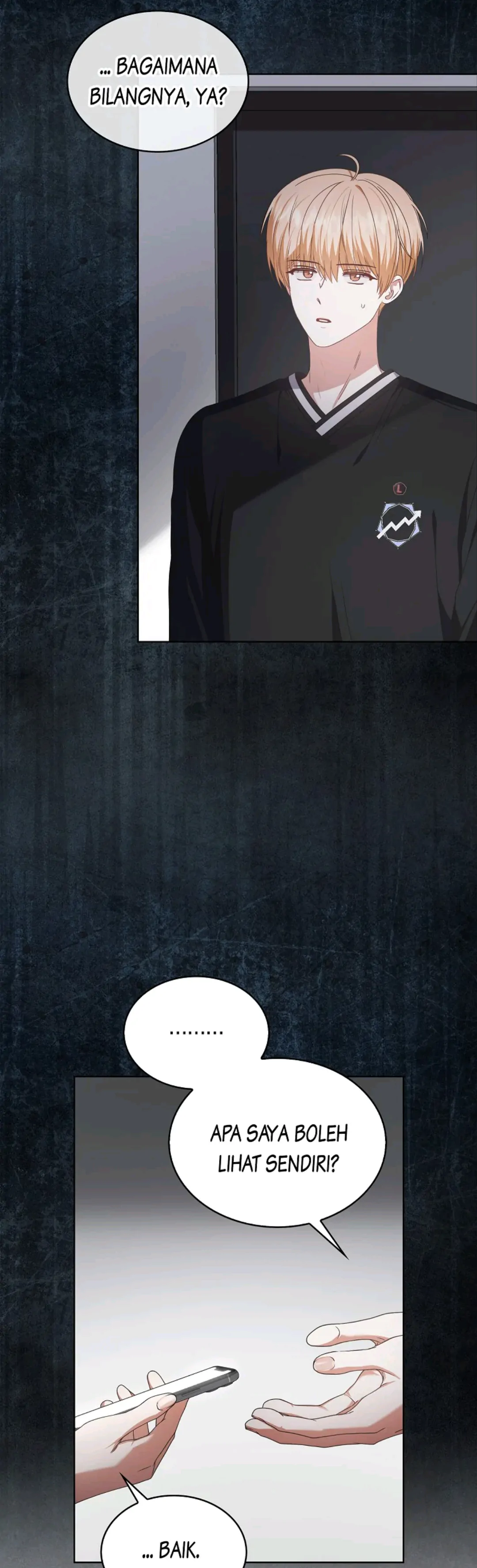 Baca Debut or Die - Chapter 58 halaman 29