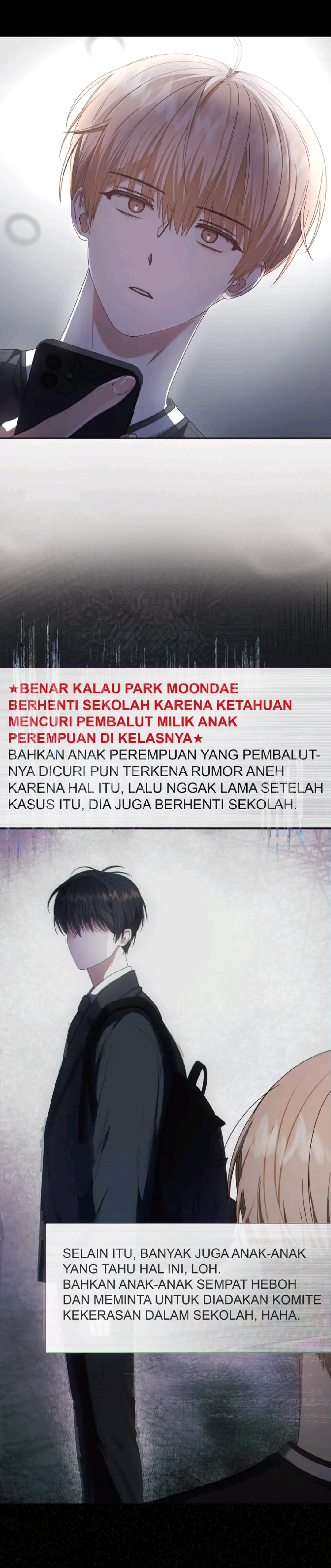 Baca Debut or Die - Chapter 58 halaman 32