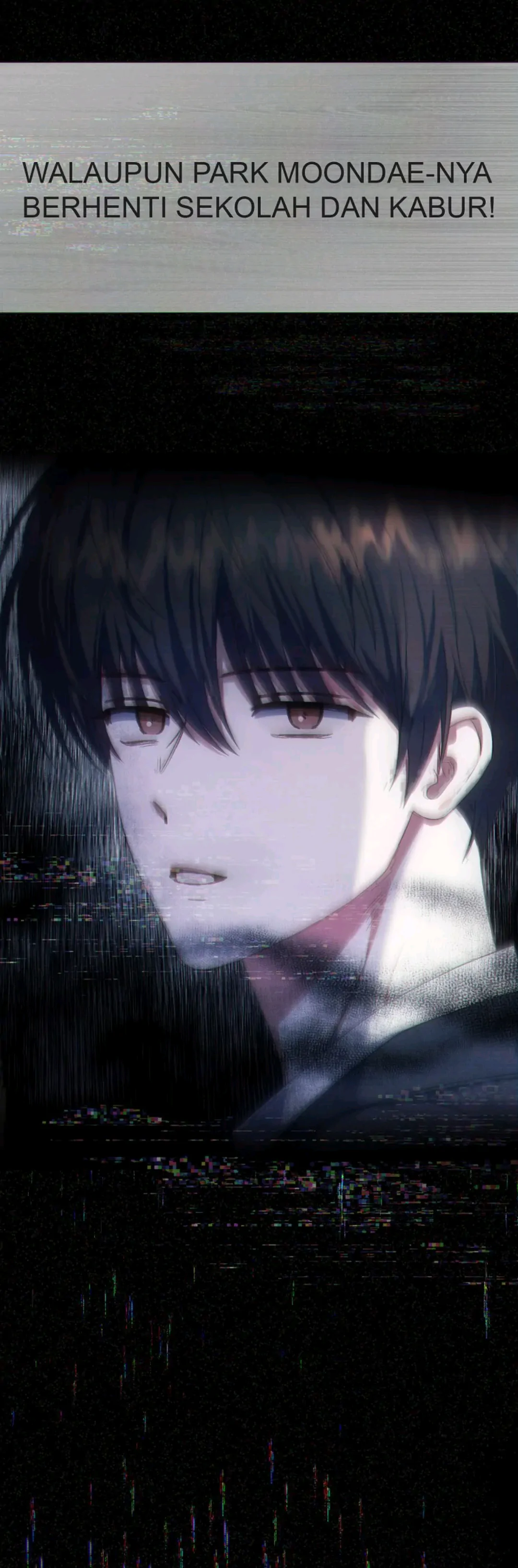 Baca Debut or Die - Chapter 58 halaman 33