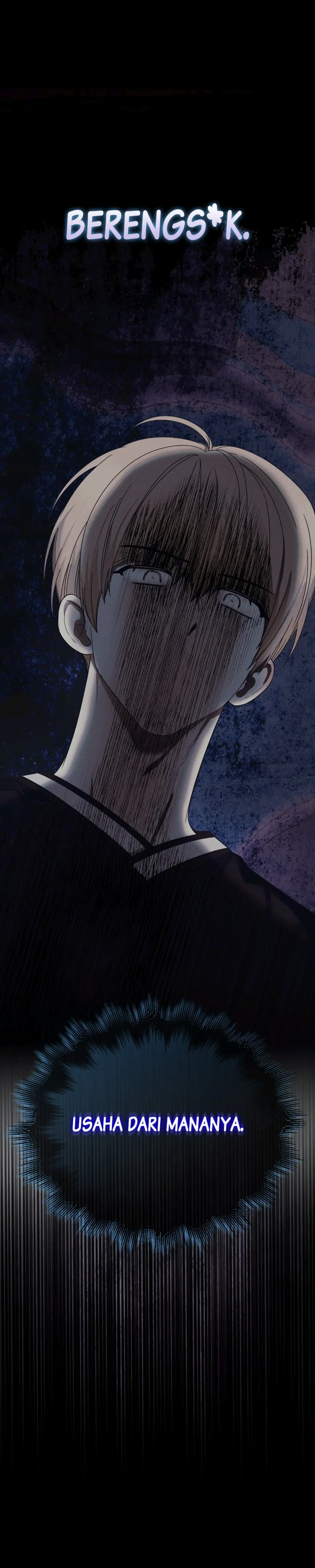 Baca Debut or Die - Chapter 59 halaman 10