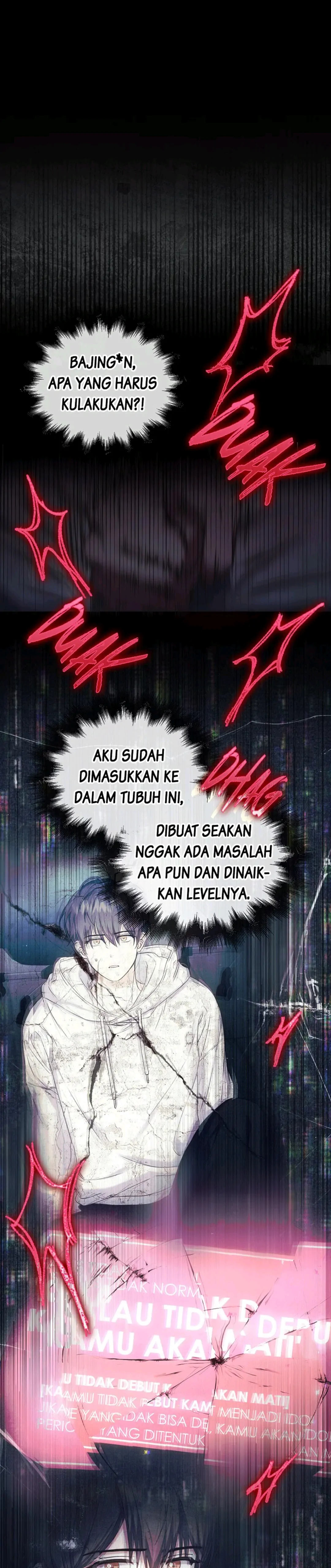 Baca Debut or Die - Chapter 59 halaman 11