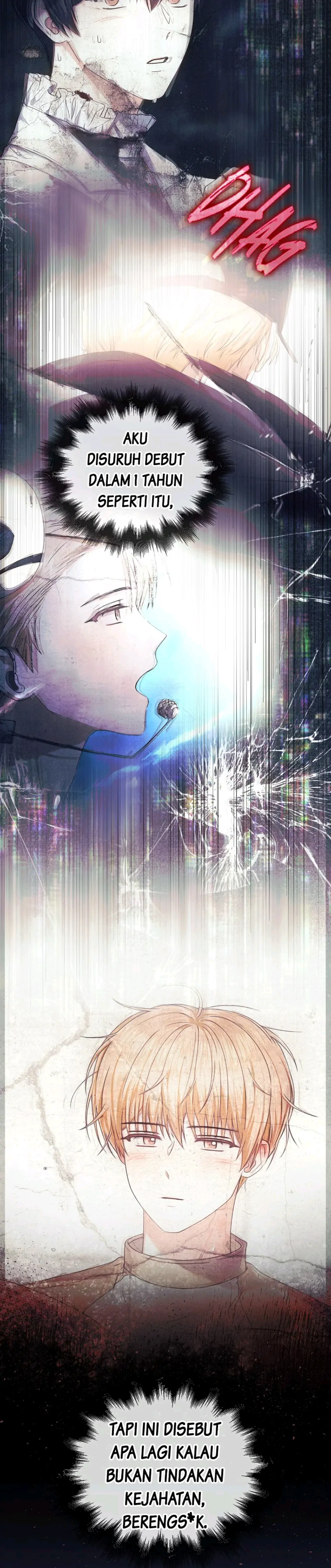 Baca Debut or Die - Chapter 59 halaman 12