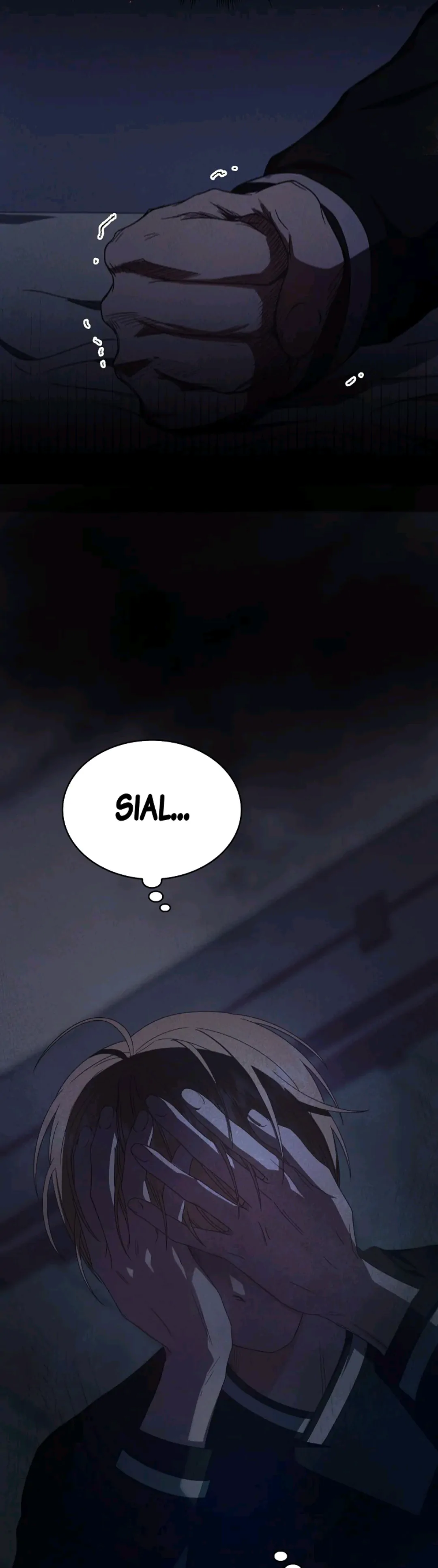 Baca Debut or Die - Chapter 59 halaman 13