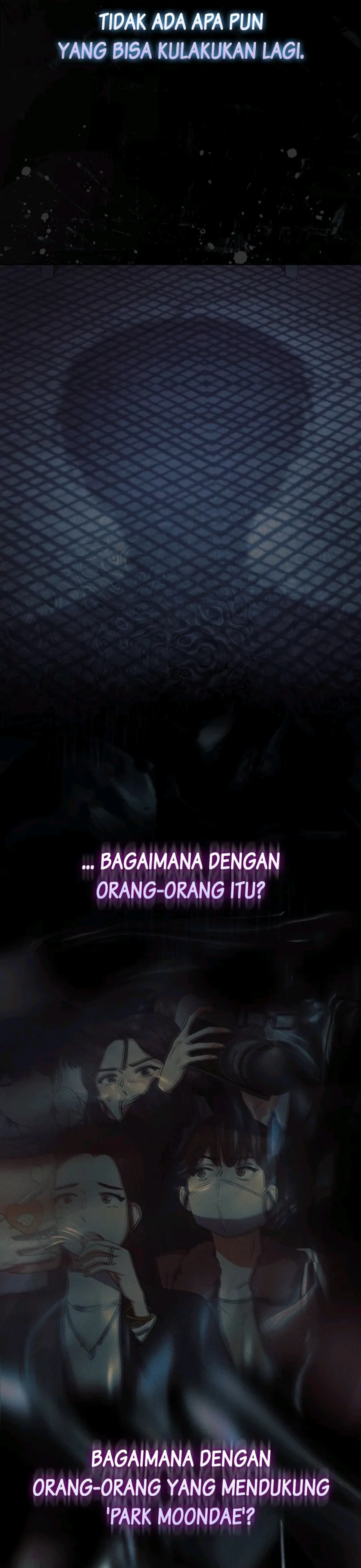 Baca Debut or Die - Chapter 59 halaman 16